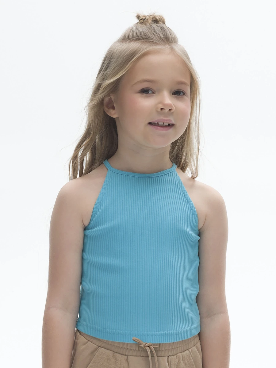 

Майка, Голубой;лазурный