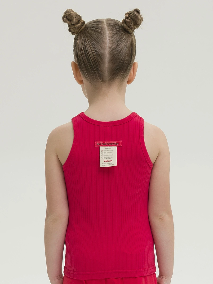 

Майка, Красный