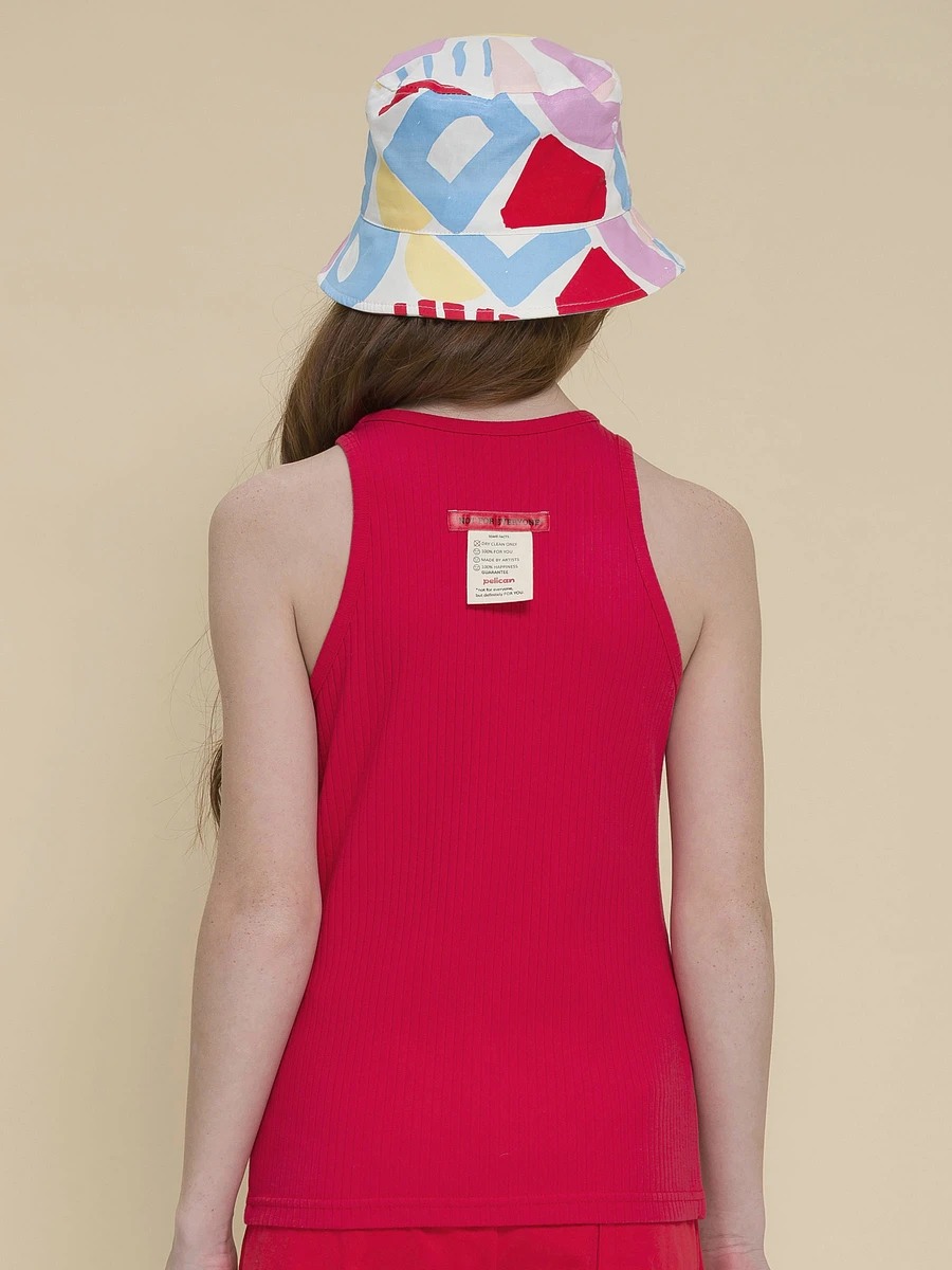 

Майка, Красный