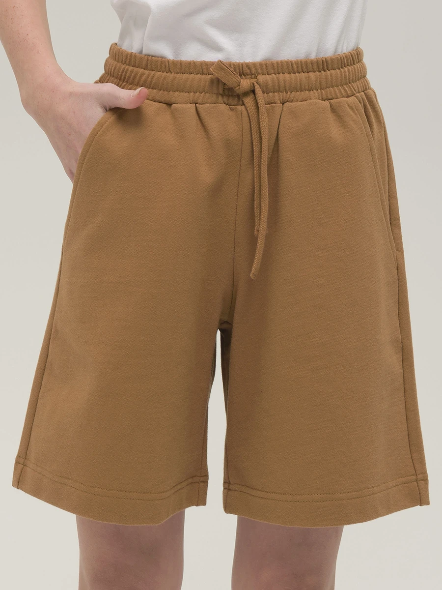 

Шорты, Коричневый