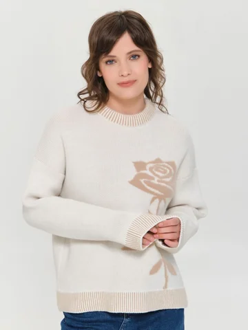 Джемпер Stilla