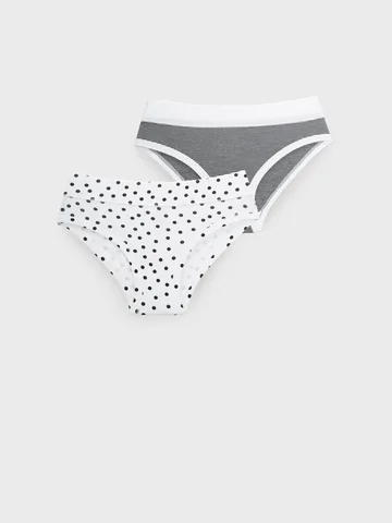 Трусы трикотажные