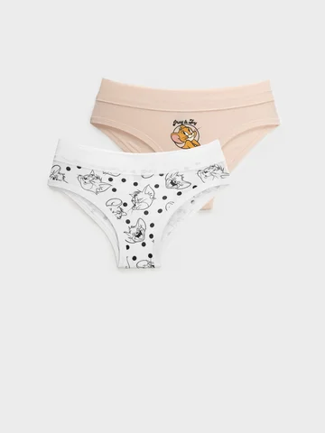 Трусы трикотажные