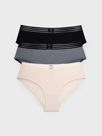 Трусы трикотажные