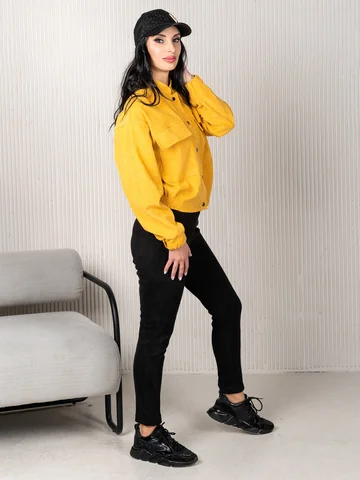 Жакет MIAEUFORIA