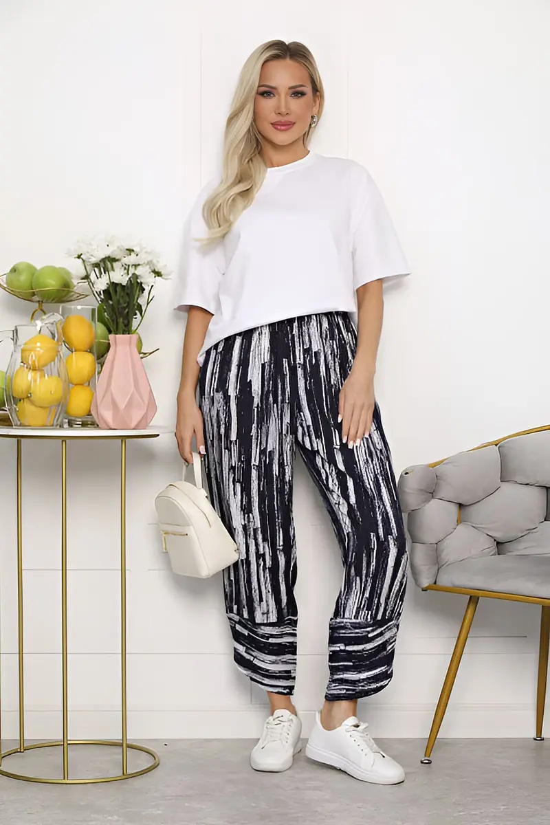 

Брюки, Синий