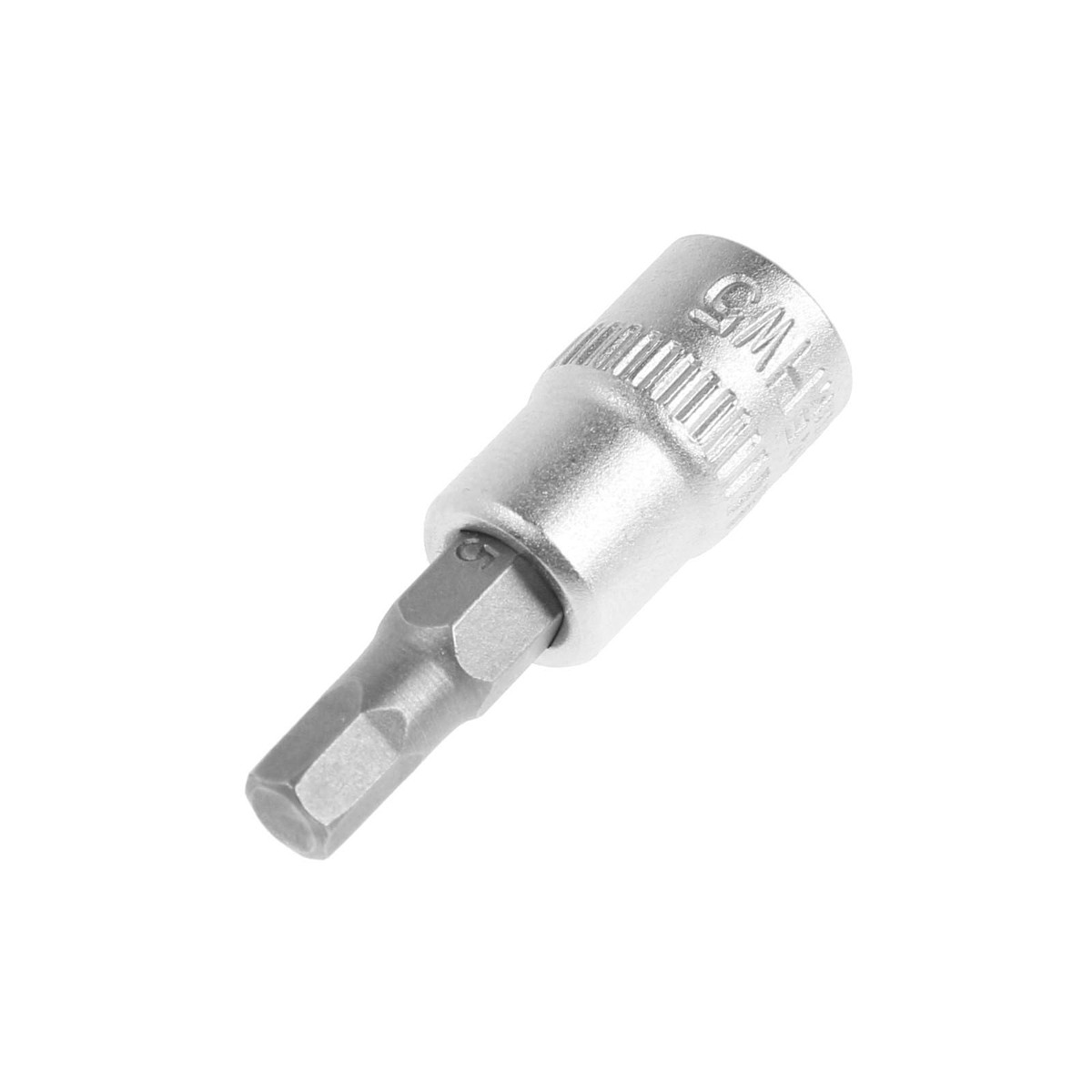 

Головка с битой тундра, crv, под квадрат 1/4