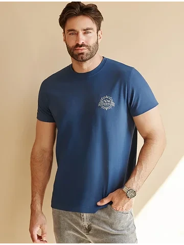 Футболка VILATTE