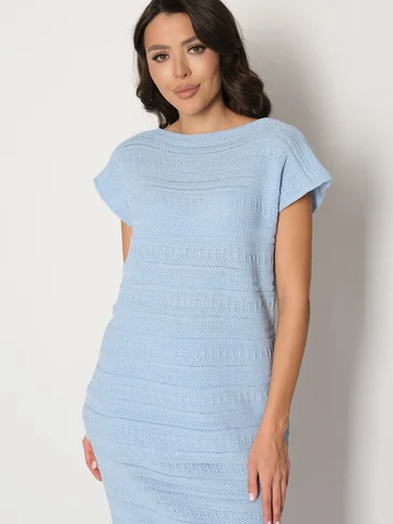 Джемпер Злата-Стиль