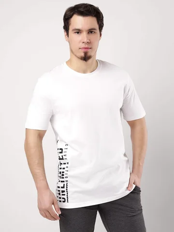 Футболка ЭЙС