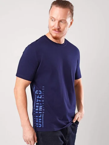 Футболка ЭЙС