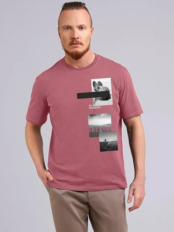 Футболка CLEVER