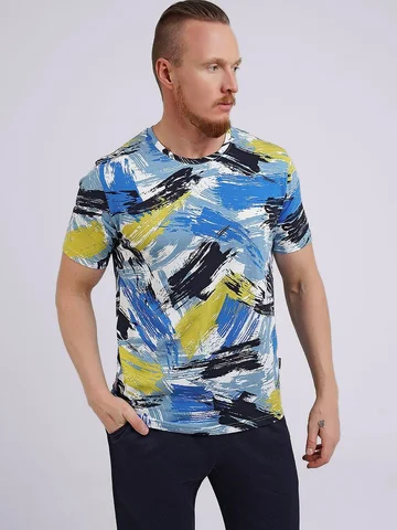 Футболка CLEVER