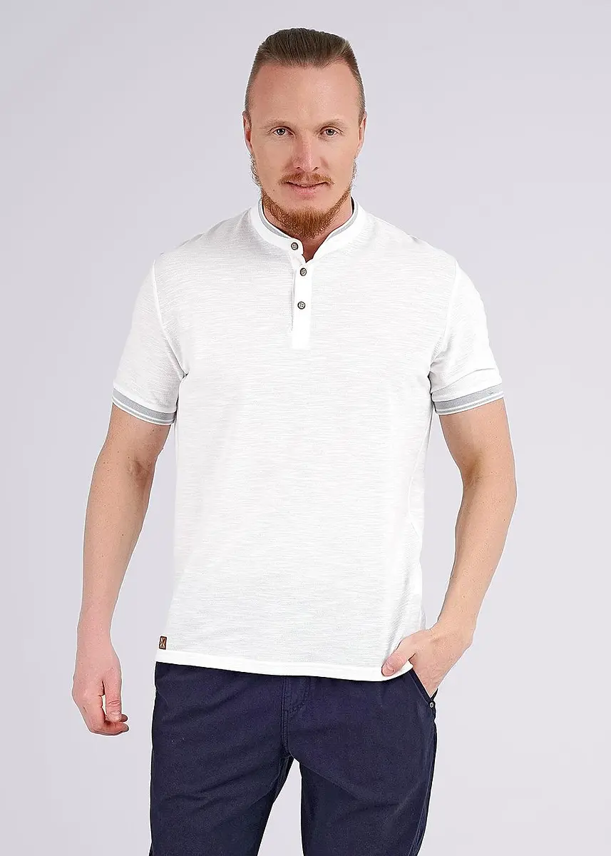 

Футболка, Белый;белый/молочный