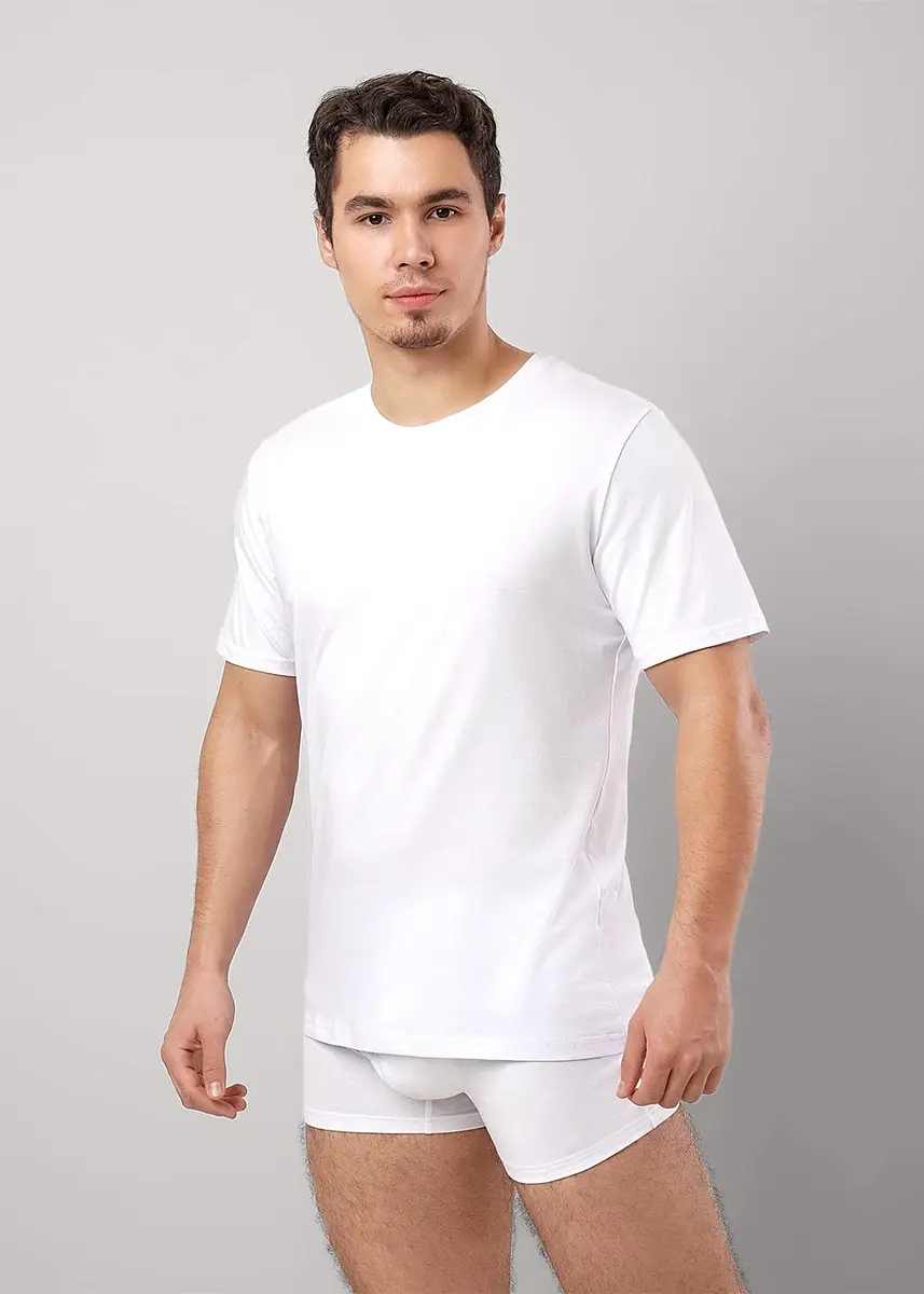 

Футболка, Белый