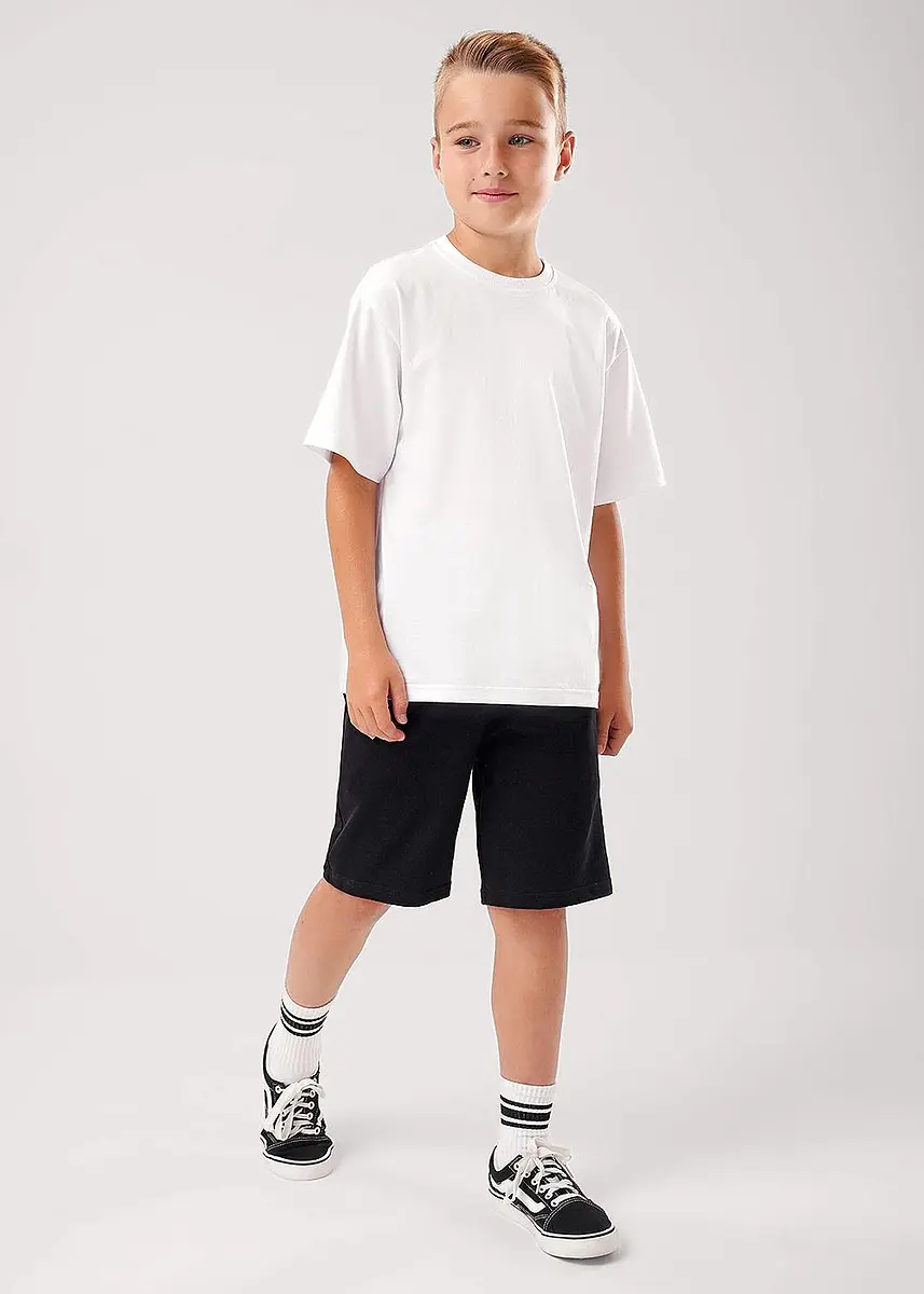 

Шорты, Черный