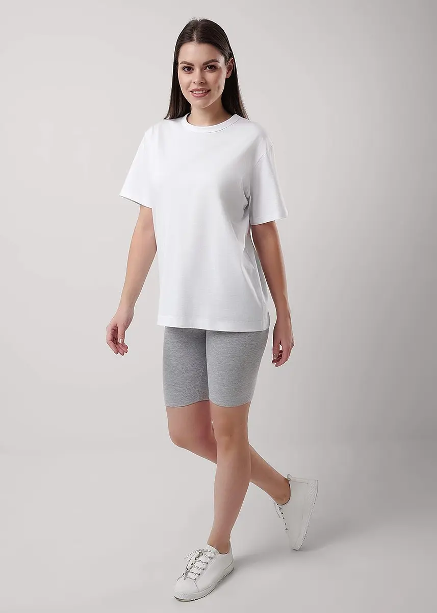 

Шорты, Серый;меланж серый