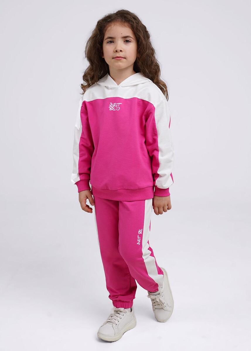 

Брюки, Розовый;фуксиевый