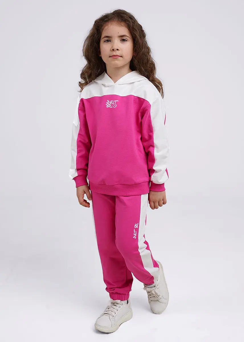 

Брюки, Розовый;фуксиевый