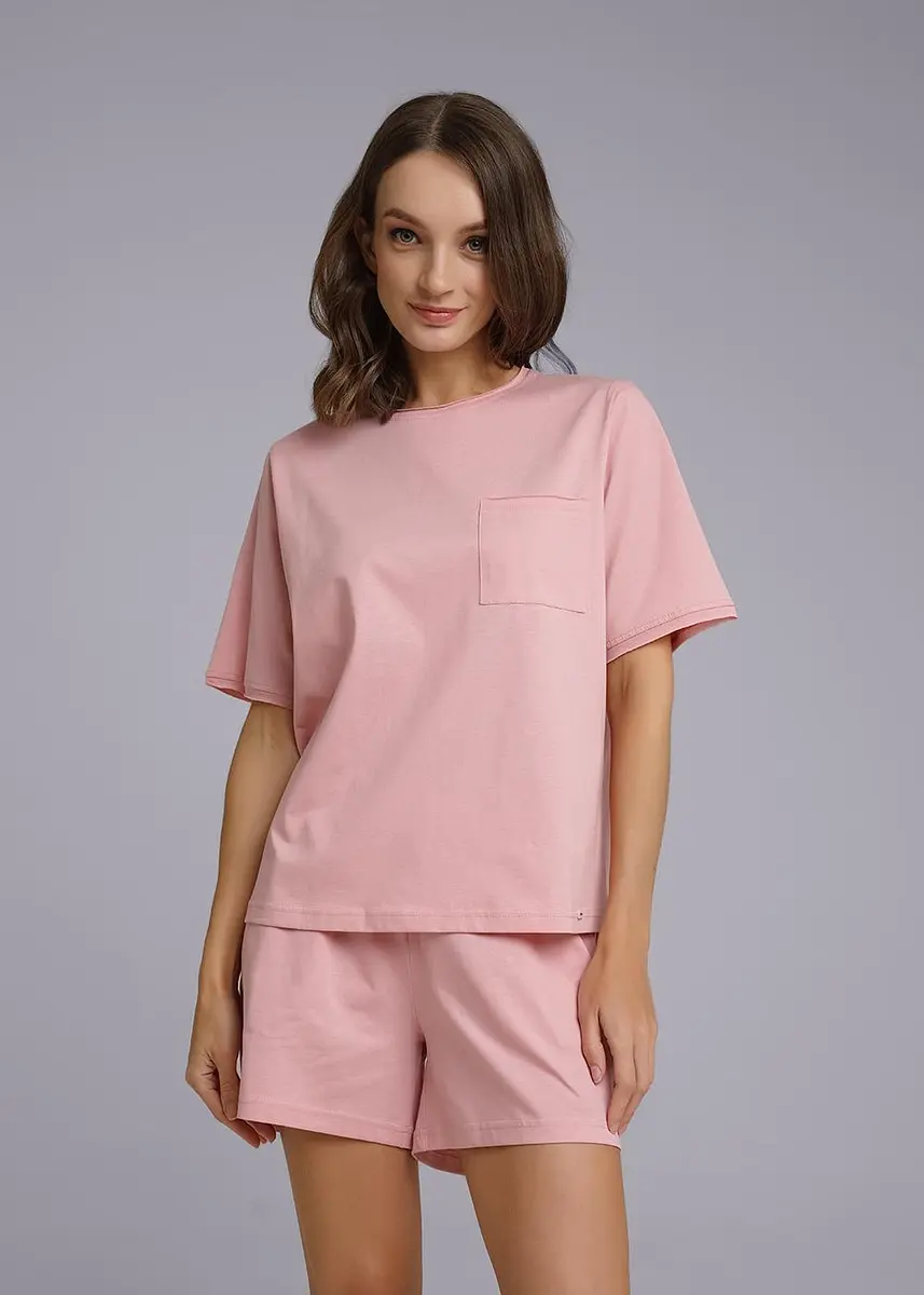 

Шорты, Розовый