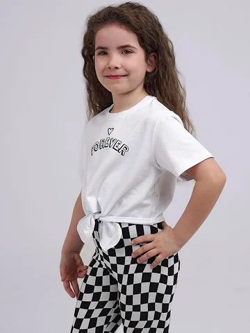 Футболка CLEVER