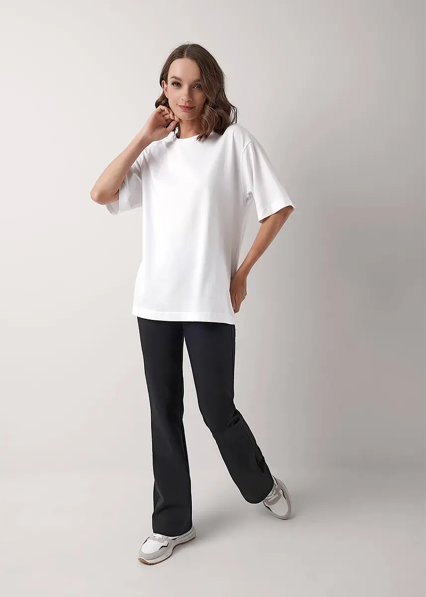 

Брюки, Черный