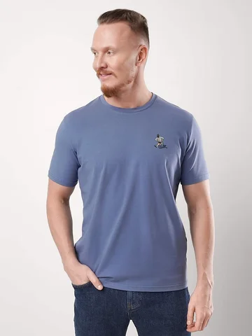 Футболка CLEVER