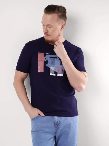 Футболка ЭЙС