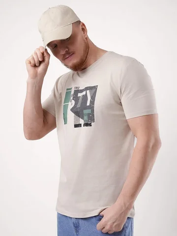 Футболка ЭЙС