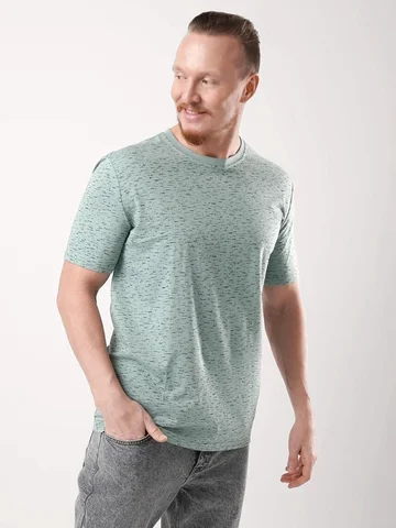 Футболка ЭЙС