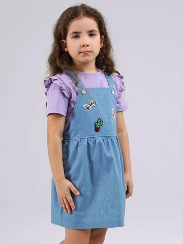 Сарафан CLEVER