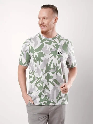 Футболка CLEVER