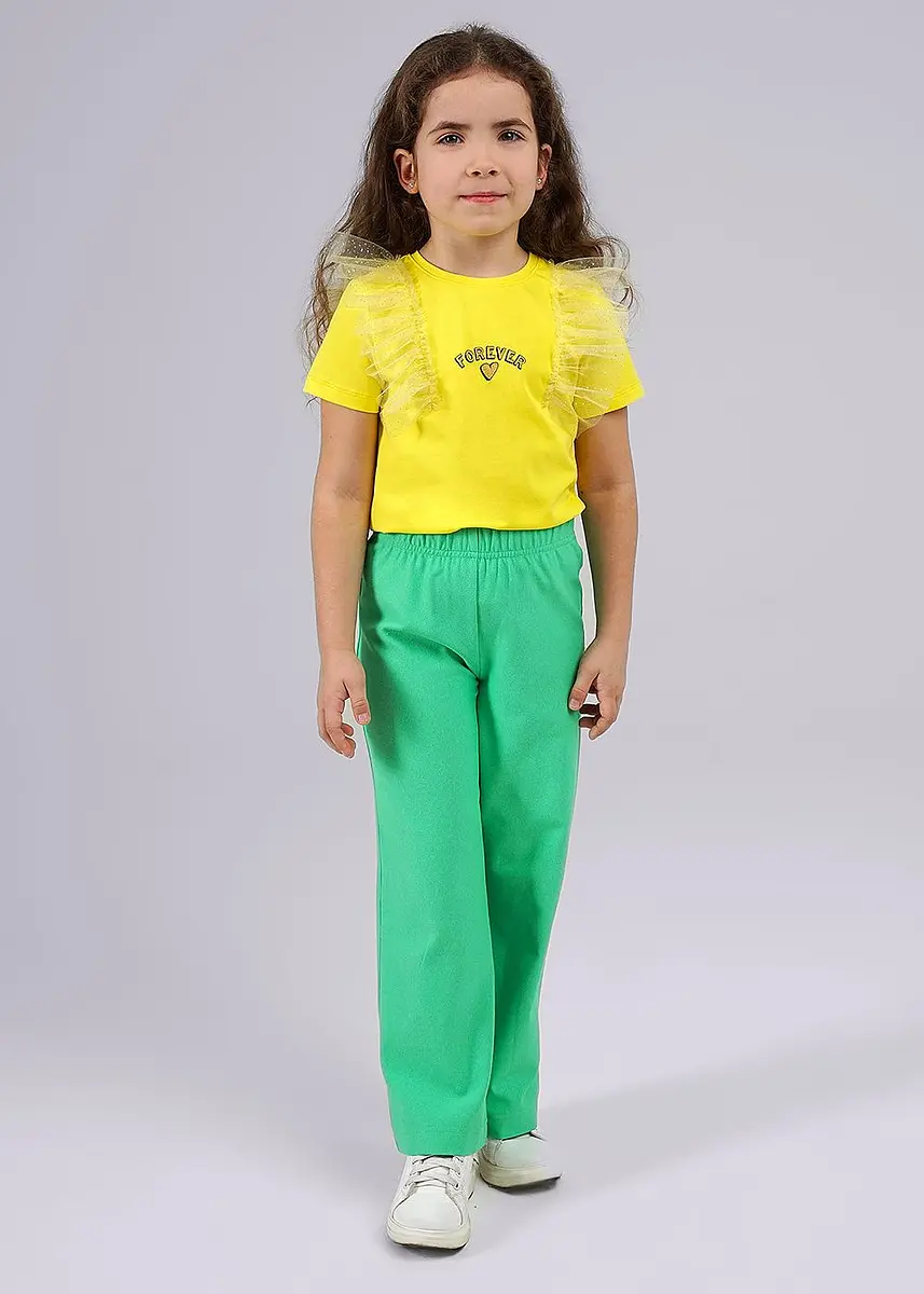 

Брюки, Зеленый