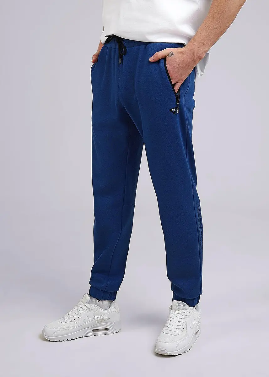 

Брюки, Синий