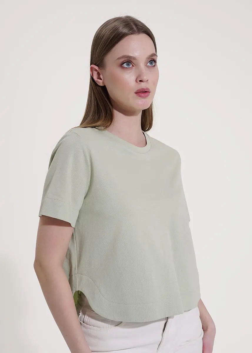 

Футболка, Хаки;св.зеленый