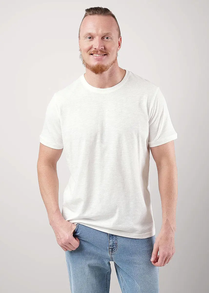 

Футболка, Белый;молочный