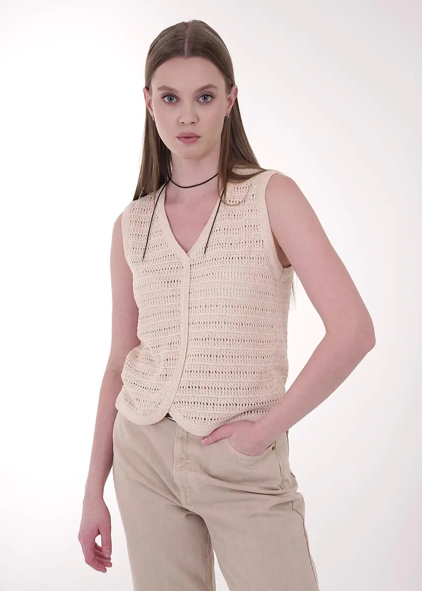 

Футболка, Бежевый;св.бежевый