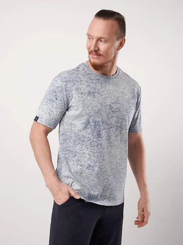 Футболка CLEVER