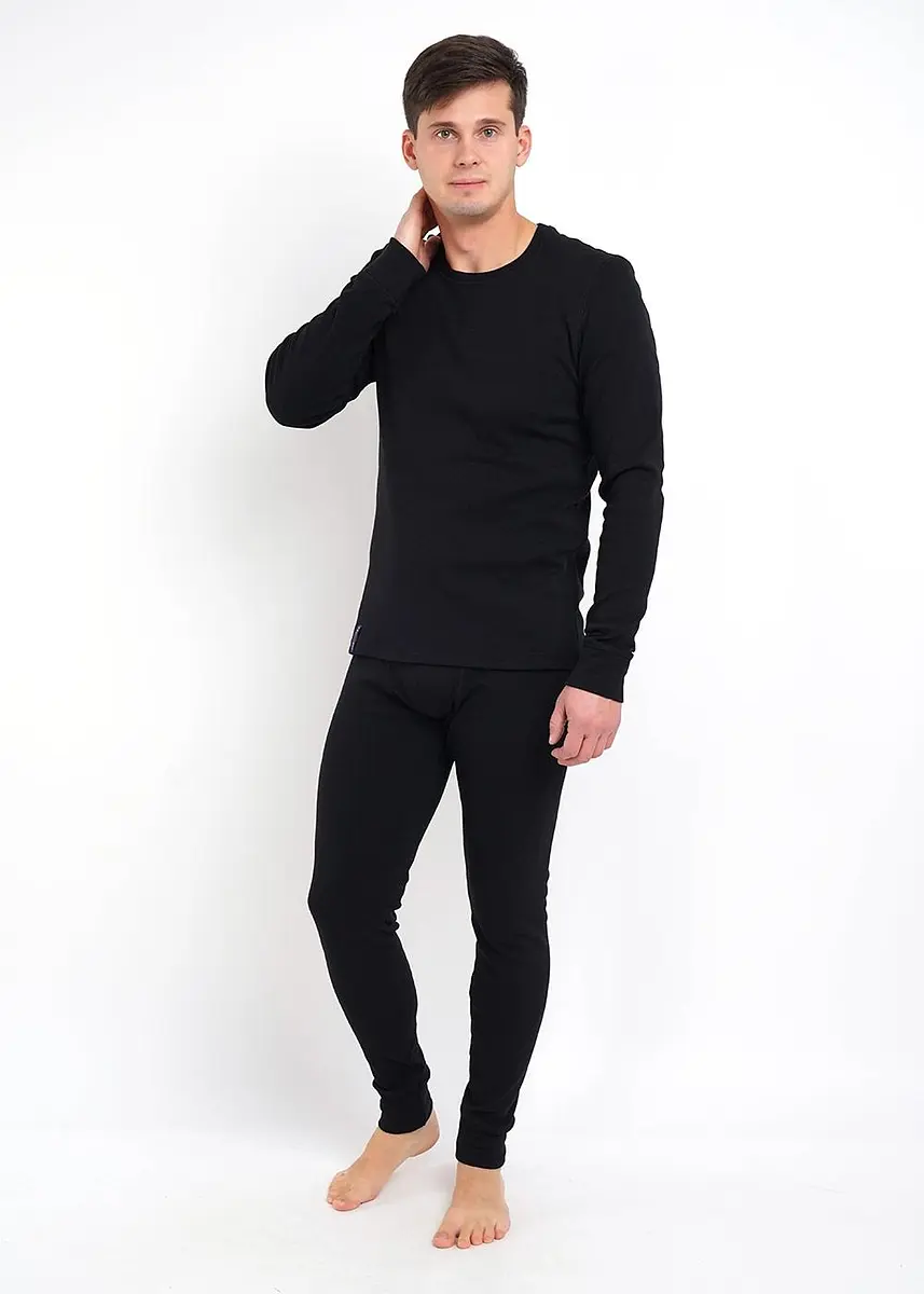 

Футболка, Черный