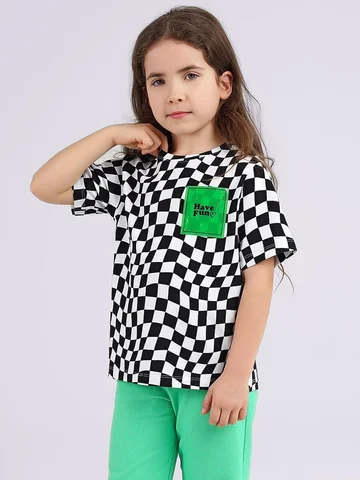 Футболка CLEVER