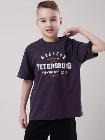 Футболка CLEVER