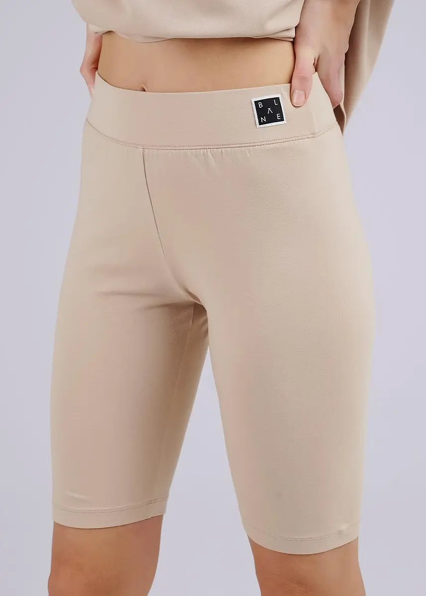 

Шорты, Бежевый