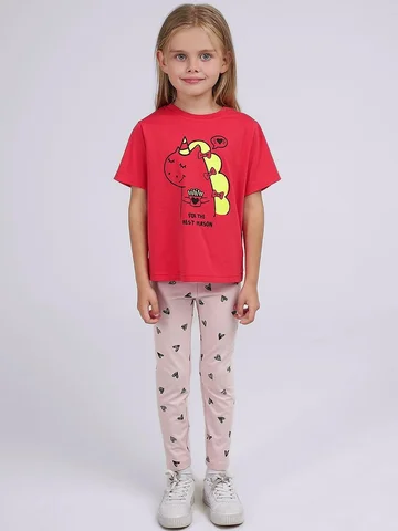 Футболка CLEVER