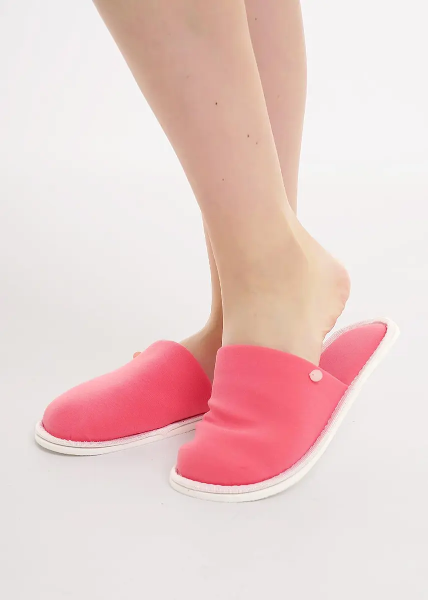 

Тапки, Св.красный