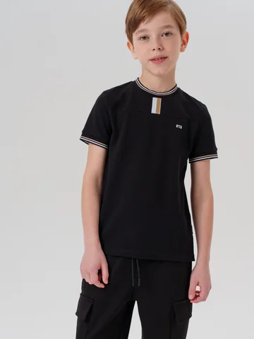 Фуфайка трикотажная