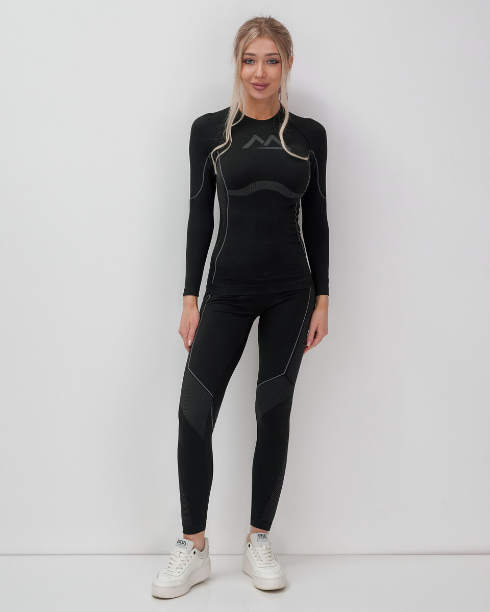 

Термобелье, Серый