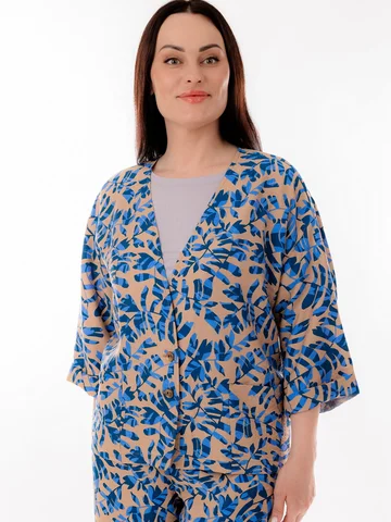 Кардиган Palla