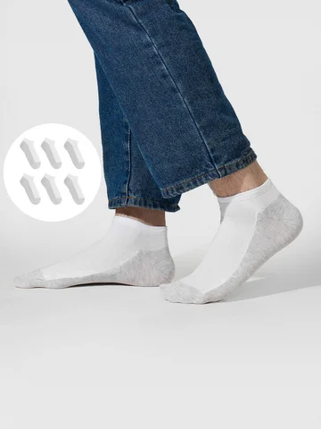 Носки мужские (3 пары)