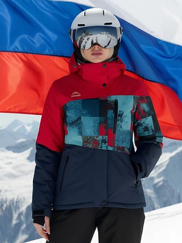 Костюм SL Shuangli Series