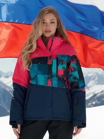 Костюм SL Shuangli Series